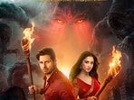 Sidharth Malhotra and Tamannaah Bhatia play lead roles in The Vvaan.