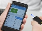 GlucoMe records glucose measurements and insulin doses on cloud using the patient’s iOS/Android smartphone and sends alerts and compliance recommendations to optimise diabetes control.
