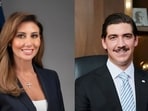 Turhan Mildon, CEO of Miller Holding, set to wed Alina Habba.