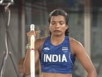 Baranica Elangovan has made the country proud.