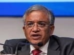 chief election commissioner Gyanesh Kumar. (HT File)