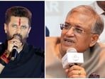 Chirag Paswan's remarks mark a clear departure from the position taken by several BJP-led NDA constituents.