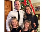 During her testimony, Alleigha Botner detailed her relationship with Caleb Flynn, accused of murdering his wife. (Instagram)