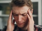 Thunderclap headache can be life-threatening if left unaddressed.(Unsplash)