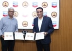 IIT Madras and Chevron ENGINE launches incubation program for innovators, student teams and others