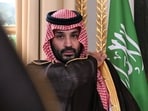 Saudi Crown Prince Mohammed bin Salman