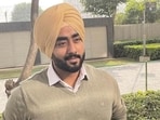The accused allegedly drove around Gurugram for two days with Manchanda’s body before dumping it in a sewer on September 8, police said.