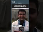Indian Rifle Team Celebrates Silver Medal Success At Asian Games 2026  | HT India