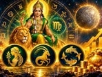 భద్ర రాజయోగం.. ఈ రాశుల వారికి రేపటిలోగా ప్రమోషన్లు, భారీ ఆర్థిక లాభాలతో పాటు అనేక లాభాలు!