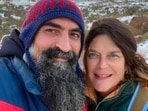 A self-styled investigator alleged that Annie Guthrie and Tommaso Cioni had a home survey done the day before Nancy Guthrie's disappearance. 