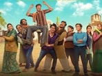 Panchayat will return with season 5 on Prime Video.