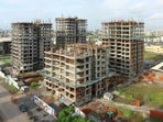 India's insolvency regime has helped more than 1.4 lakh homebuyers move closer to or receive possession of homes stuck in stalled real estate projects, with financially stronger developers stepping in to revive distressed developments. (Representational Image)(Unsplash )