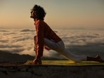 Benefits of Surya Namaskar.