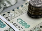 Embassy Office Parks REIT, a listed firm, on September 25 announced that it has raised <span class='webrupee'>₹</span>1,000 crores through the issuance of three-year floating-rate Non-Convertible Debentures (NCDs), (Picture for representational purposes only)(Pexels )