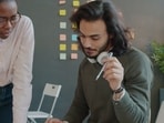 IT worker urges employees to build emergency savings. IT worker urges employees to build emergency savings.