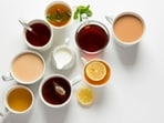 Which tea you should choose?(Unsplash)