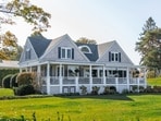 Things to consider while choosing a new home.(Unsplash)