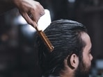 A quick 10-minute grooming guide for men.