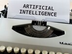 Writing using artificial intelligence is everywhere. 