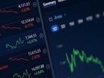 The Nifty and Sensex fell 1.6% and 1.7% respectively, hitting their lowest levels since 6 April and 8 June. 