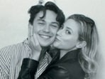 Lili Reinhart and boyfriend Jack Martin have been together since 2023.