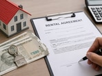 Landlords citing everything from “nice round numbers” to a tenant’s housekeeping habits as reasons for increasing rent have sparked a discussion on Reddit. (Picture for representational purposes only)(Chatgpt generated photo)