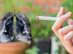 Your lungs may heal after quitting smoking!