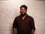 గురుప్రీత్ సింగ్..