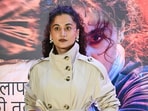 Taapsee Pannu: హీరోగారి భార్యకు నేను నచ్చలేదట.. అందుకే ఆ సినిమాలో నుంచే తీసేశారు: తాప్సీ కామెంట్స్ వైరల్