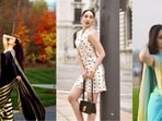 Vrushika Mehta opened up on her life after moving to Canada.