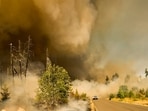 A wildfire near Benton City has triggered Level evacuation orders as officials warn residents of an immediate threat and urge them to leave.