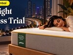 SleepyCat Mumbai Brings 100-Night Mattress Trial to Shoppers
