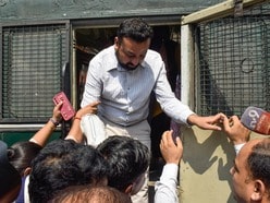 তোলাবাজি কাণ্ডে এবার নাম উঠল আইপ্যাক কর্তা প্রতীক জৈনের তৎকালীন আপ্ত সহায়ক সৌম্যজিৎ সেনেরও।