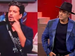 ‘গোঁফ না থাকলে সে আবার পুরুষ নাকি!’, সলমনকে অপমান বিগ বস প্রতিযোগী আসিফের!