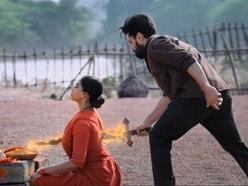 ఓటీటీలోకి ఇవాళ వచ్చిన తెలుగు హారర్ థ్రిల్లర్- దుష్ట శక్తి వర్సెస్ దైవ శక్తి- 4 భాషలు, 7.5 రేటింగ్- ఎక్కడంటే?

