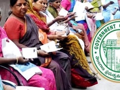 కొత్త పింఛన్లపై అప్డేట్
