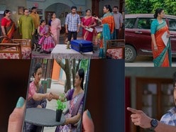 కార్తీక దీపం 2 సీరియల్ సెప్టెంబర్ 25 ఎపిసోడ్
