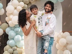 Nani Movies: నా కొడుకు ఆ సినిమా చూసినప్పుడు నేను ఇబ్బందిగా ఫీలవకూడదు.. అలాంటి మూవీసే నేను చేస్తా: నాని కామెంట్స్