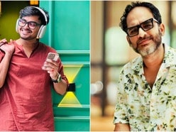 সায়ককে কটাক্ষ ঋত্বিকের। 