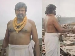 మోహన్ బాబును నాని ఓడించాడా? ది ప్యారడైజ్ క్లైమాక్స్ ట్విస్ట్ అర్థం ఏంటీ? 28 రోజుల్లోనే ఓటీటీలోకి!

