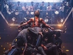 నాని ది ప్యారడైజ్ బాక్సాఫీస్ బీభత్సం- తొలిరోజే రూ.75 కోట్లు- బాహుబలి, వార్ రికార్డ్ అవుట్!


