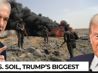 Iran president’s biggest Houthi admission yet as Saudi Arabia gets bombed