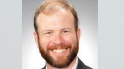 Idris Evans, a pediatric critical care doctor and medical director at UPMC Children’s Hospital of Pittsburgh, was fatally stabbed inside his Pennsylvania home. (UPMC official site ) Idris Evans, a pediatric critical care doctor and medical director at UPMC Children’s Hospital of Pittsburgh, was fatally stabbed inside his Pennsylvania home. (UPMC official site )