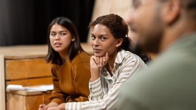 Dr Kavetha Sun explains that assumptions based on core beliefs can distort our understanding of reality, (Freepik) Dr Kavetha Sun explains that assumptions based on core beliefs can distort our understanding of reality, (Freepik)