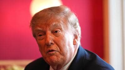 A senior US official said that the passage of the Russia sanctions act gave President Donald Trump a tool that came with a “broad national security waiver”. (AP) A senior US official said that the passage of the Russia sanctions act gave President Donald Trump a tool that came with a “broad national security waiver”. (AP)