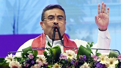 চাষিদের জন্য 'কল্পতরু' মুখ্যমন্ত্রী শুভেন্দু অধিকারী (saikat paul)