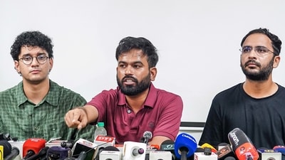In her petition, the woman had accused the CJP leaders of morphing and circulating her deepfake images. (ANI) In her petition, the woman had accused the CJP leaders of morphing and circulating her deepfake images. (ANI)