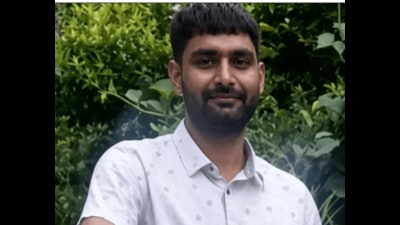Amarjeet Singh (HT)