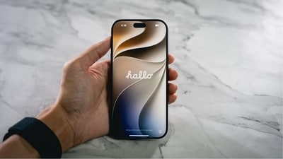 Apple acknowledges iPhone 18 Pro reboot bug, update expected next week (Unsplash) Apple acknowledges iPhone 18 Pro reboot bug, update expected next week (Unsplash)
