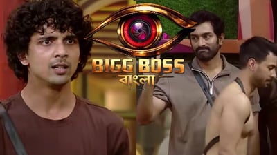 ‘আমার পুরুষাঙ্গে হাত দিয়েছে জীতু…’, দাবি নিরঞ্জনের, ‘মিথ্যে বলছো’- পালটা নায়ক